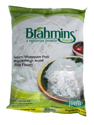 Picture of Appam Idiyappam Powder (Brahmins) 1kg