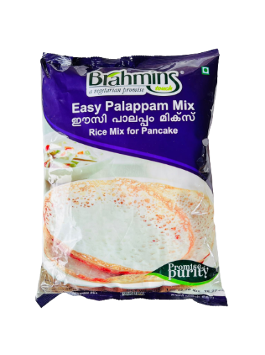 Picture of Easy Palappam Powder (Brahmins) 1 kg
