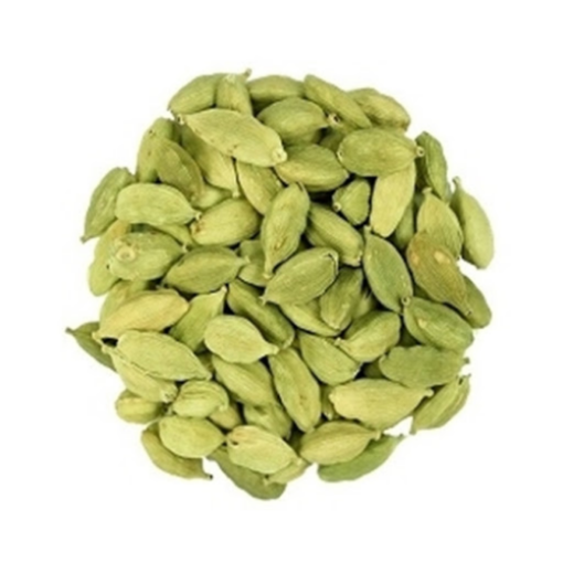 Picture of Cardamom / Elakkaya (Kerala) 50 g