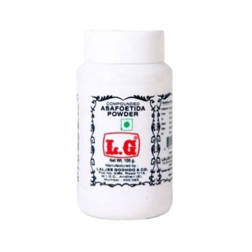 Picture of Asafoetida / Kayam(L.G) 50g