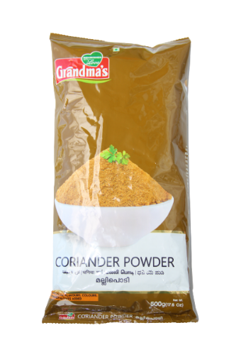 Picture of Coriander Powder / Malli Podi (Grandmas) 500 g