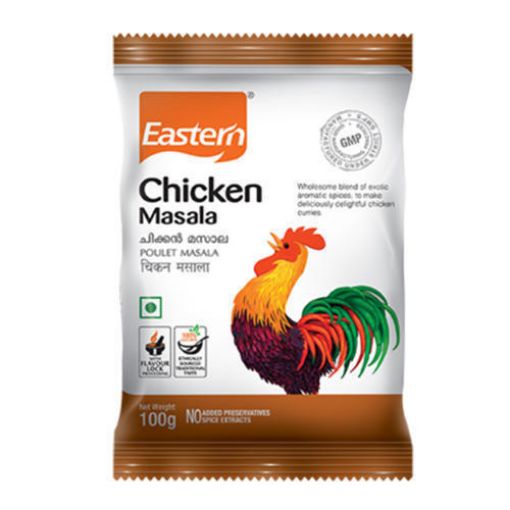 Picture of Chicken Masala (Eastern) 100 g