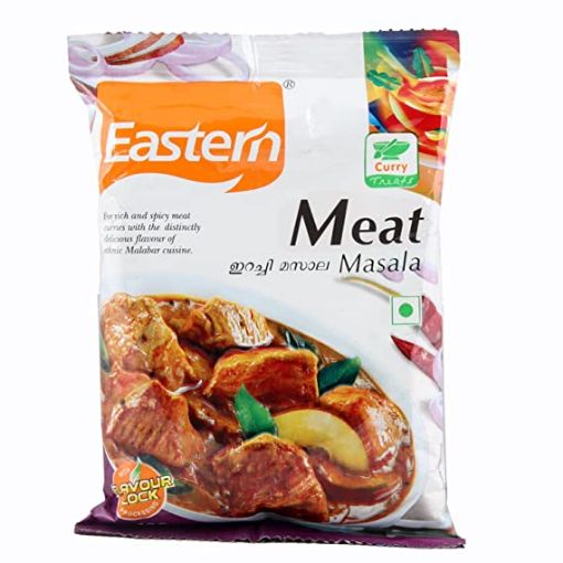 Picture of Meat Masala (Eastern) 100 g
