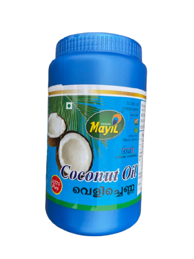 Picture of Coconut Oil (Mayil) 1l