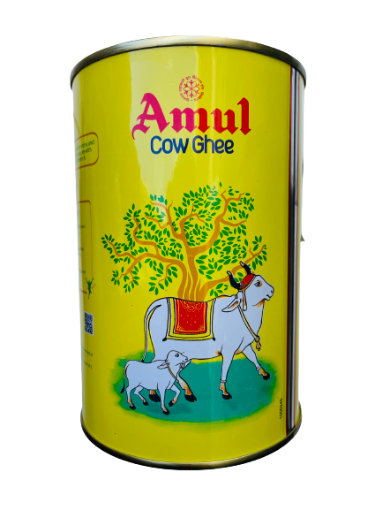 Picture of Cow Ghee (Amul) 1l