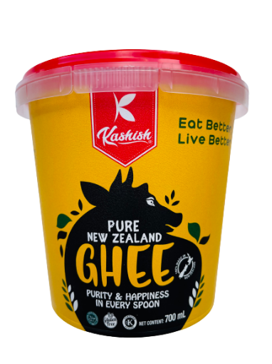 Picture of Ghee (Kashish) 700 ml