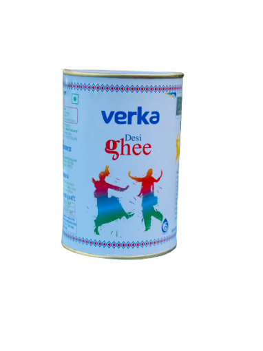 Picture of Ghee (Verka) 1 L