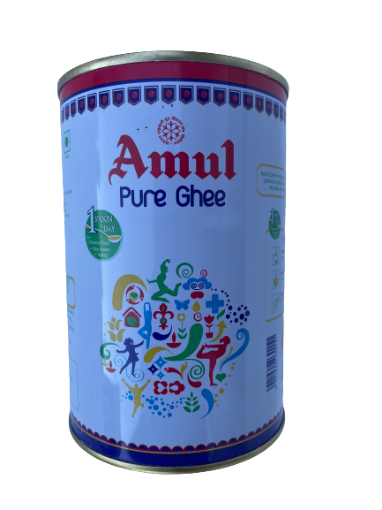 Picture of Pure Ghee (Amul) 1l