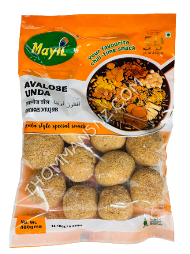 Picture of Ariyunda / Avalose Unda (Mayil) 300g
