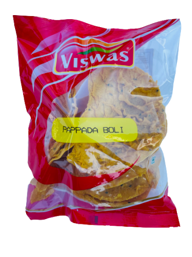 Picture of Pappada Boli (Viswas) 160g