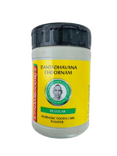 Picture of Tooth Powder (K.P Namboothiris) 100g