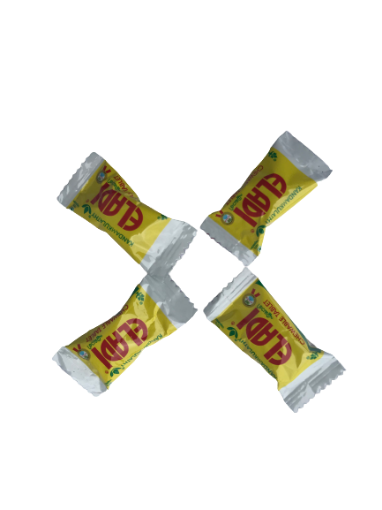 Picture of Eladi Tab (KandamKulathy) 5pcs