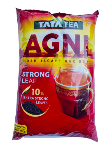 Picture of Agni Tea Powder (Tata Tea) 1kg
