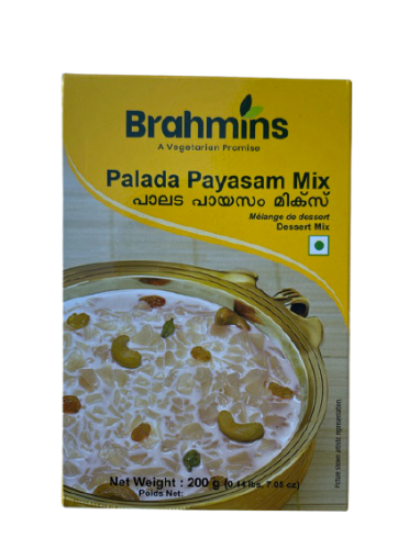 Picture of Palada Payasam Mix (Brahmins) 200 g