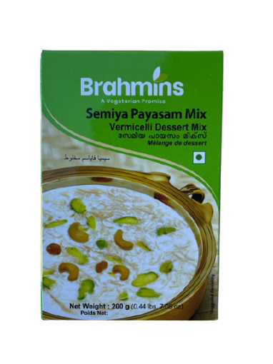 Picture of Semiya Payasam Mix (Brahmins) 200 g