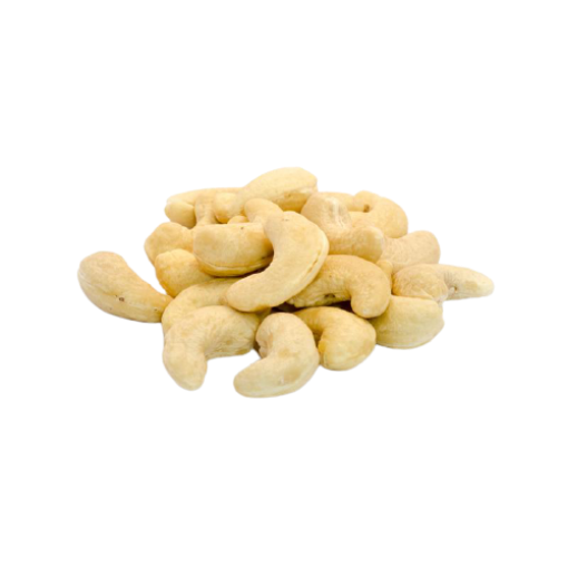 Picture of Cashew Whole (Raw) 1 kg