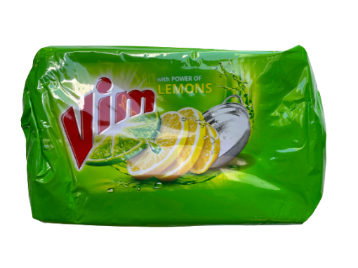 Picture of Dishwasher Soap (Vim) 600 g