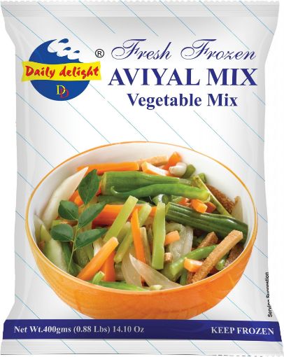 Picture of Aviyal Mix (Daily Delight) 400g