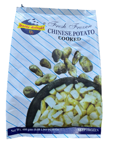Picture of Chinese Potato / Koorka (Daily Delight) 400 g