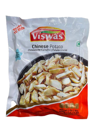 Picture of Chinese Potato / Koorka (Viswas) 400 g