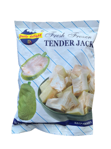 Picture of Tender Jack / Idichakka (Daily Delight) 400 g