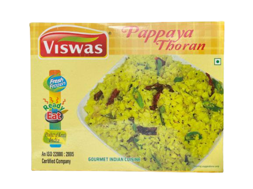 Picture of Pappaya Thoran (Viswas) 350 g