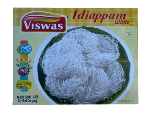 Picture of Idiyappam White (Viswas) 454 g