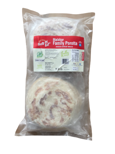 Picture of Malabar porotta (Taste N Eat) 2kg