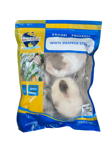 Picture of White Snapper / വിള മീൻ (Daily Delight) 700 g