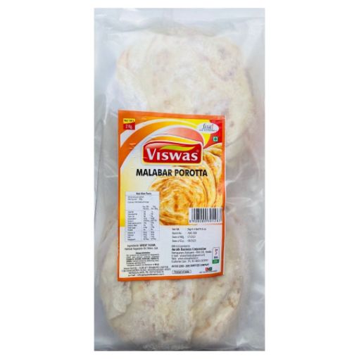Picture of Malabar Porotta (Viswas) 2 kg