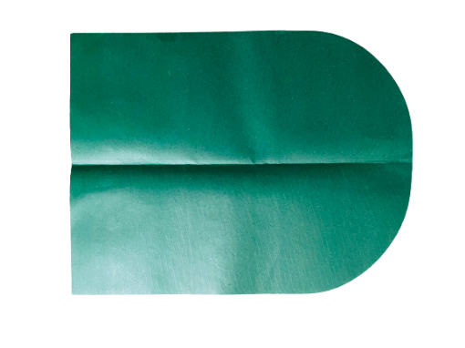 Picture of SAS Paper Banana Leaves