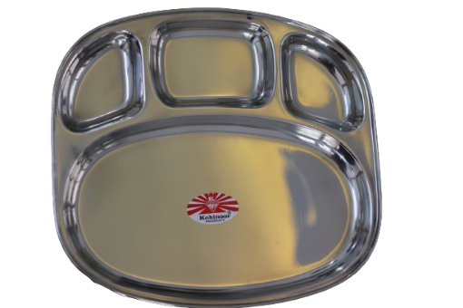 Picture of Steel Plate