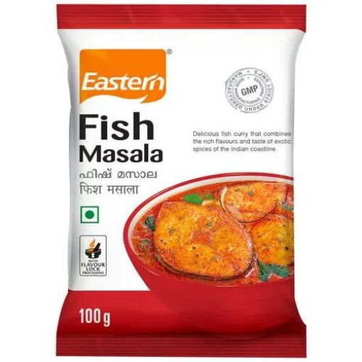 Picture of Fish Masala (Eastern) 100 g