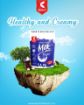 Picture of Milk Powder (Kashish) 1 kg