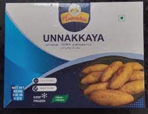 Picture of Unnakaya (Ammachies) 400 g