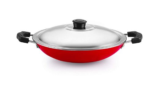 Picture of Appachatti with Lid (Chakson) 20.5cm 