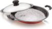 Picture of Appachatti with Lid (Chakson) 20.5cm 