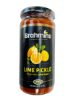 Picture of Lime / Lemon Pickle (Brahmins) 400 g