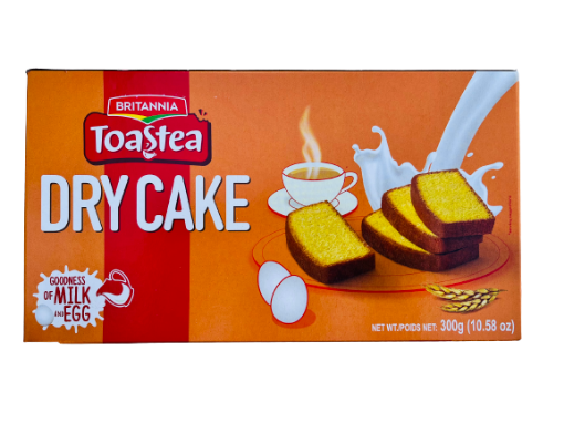 Picture of Dry Cake (Britannia) 300 g