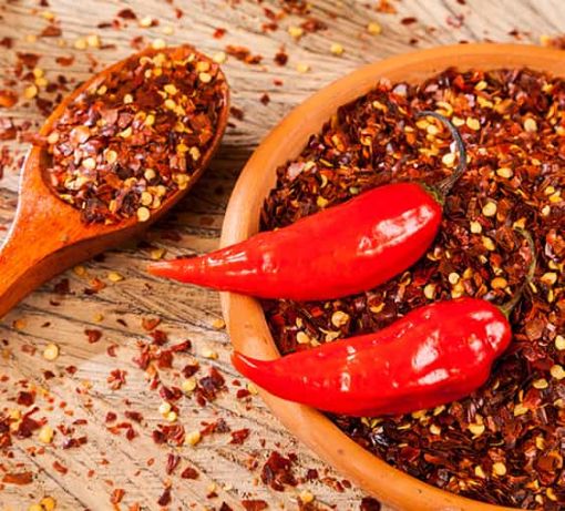 Picture of Chilli Crushed 200 g
