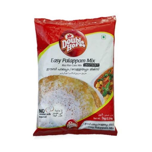 Picture of Easy Palappam Mix (Double Horse) 1 kg