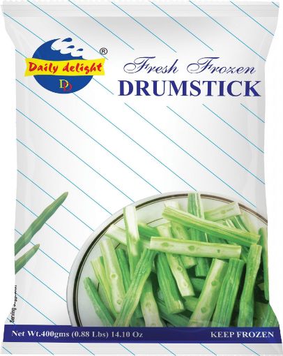 Picture of Drumsticks / Muringakka (Daily Delight) 400 g 