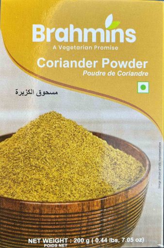 Picture of Coriander Powder (Brahmins) 250 g