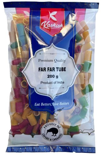 Picture of Far Far Netted (Kashish) 200 g