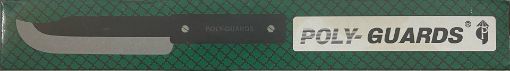 Picture of Kitchen Knife Pointed End (Polyguards)