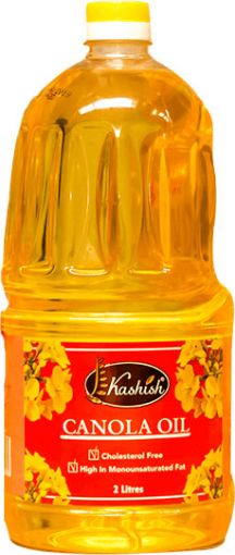 Picture of Canola Oil (Kashish) 2 L