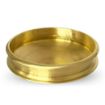 Picture of Otturuli / Brass Uruli  43 cm Diameter  16 kg