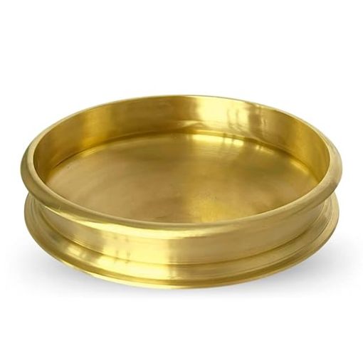 Picture of Otturuli / Brass Uruli  43 cm Diameter  16 kg