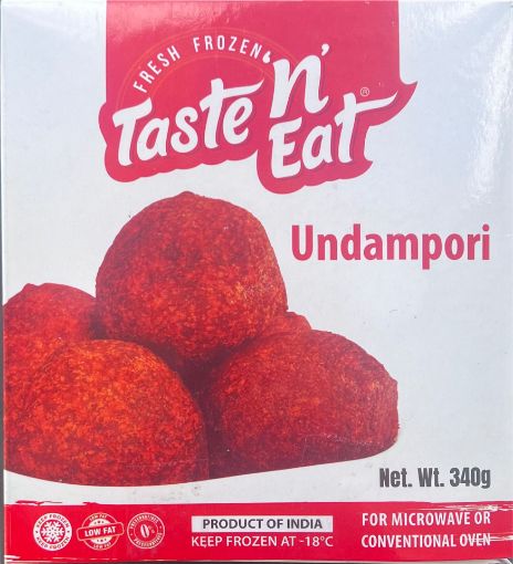 Picture of Undampori (Taste N Eat) 340 g