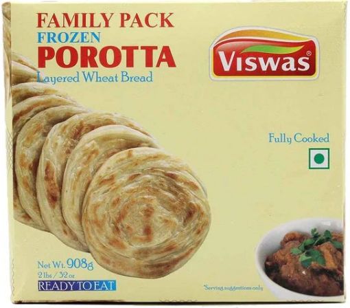 Picture of Family Chappathi (Viswas) 908 g